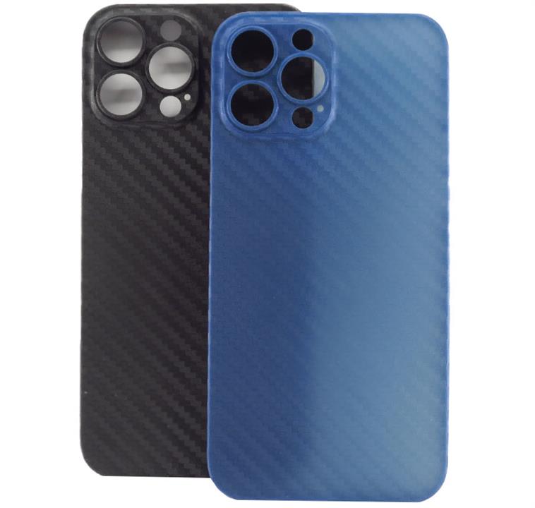 کاور گرین Fibra De Carbon مناسب برای اپل iPhone 13 Pro